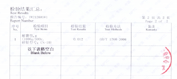 超强科研实力！晨光柔性无机陶瓷水漆到底有多硬核？（2）