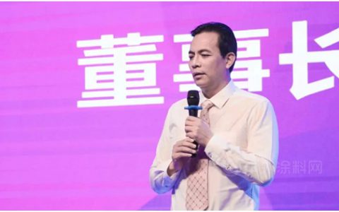 更强更快更广阔！美涂士2022营销云峰会一起赢未来