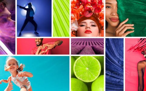 美利肯发布ColorDirection 2023“昂扬祥和”系列色调 唤起人们的归属感和亲切感