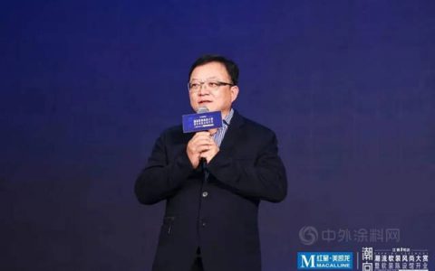面对家装年轻化趋势，看立邦如何通过涂料满足家居装饰质感升级？