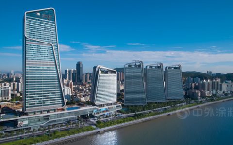 再添一名“中国500强”合作伙伴！ 凯伦股份携手仁恒集团