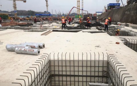 机场口岸新防线！科顺助力建设国际健康服务中心