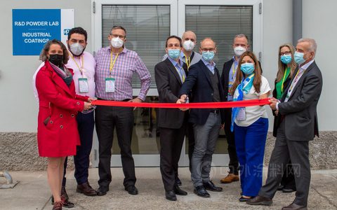 新建研发中心 PPG在预谋这件事