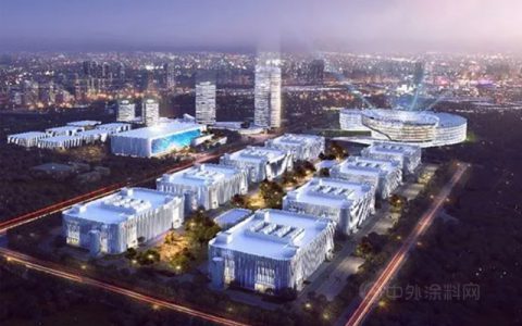 三棵树防水携手中建八局西南分公司，赋能雾都山城跑出发展“加速度”