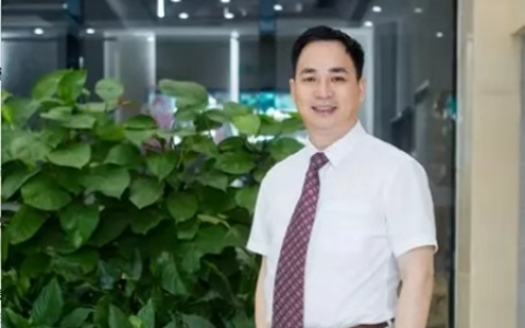 集泰董事长邹榛夫：铁打的营盘 流水的兵