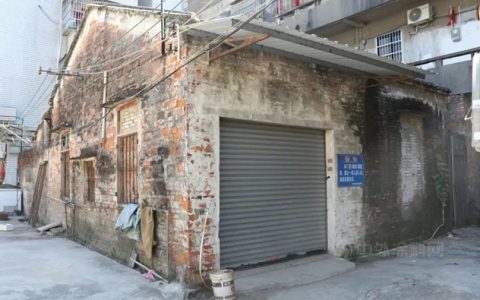旧城焕新颜，嘉宝莉助力城市更新