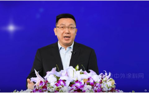 剑指涂料变与守！王兵的锋刃与进退