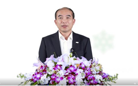 洪杰：建材涂料行业面临的七大机遇和七大挑战