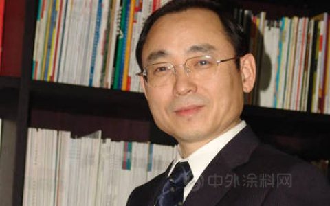 富思特新材料郭祥恩：建筑涂企迷思