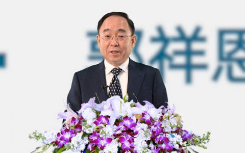 郭祥恩：共建共赢生态，让行业走向良性竞合