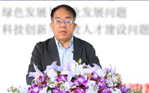 国家长江经济带政策解读及涂料工业战略发展机遇