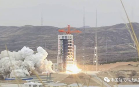 再立新功｜灯塔涂料助力长征六号改运载火箭圆满首飞