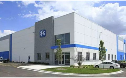 一边出售一边收购 PPG打的什么牌？