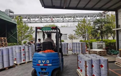 3月销量逆增背后：上海展辰是这样战“疫”的！