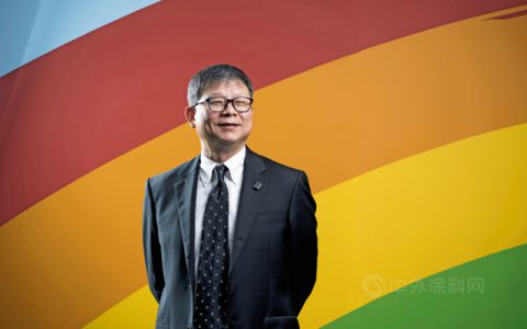 刷新十年，立邦涂料刷新了什么？