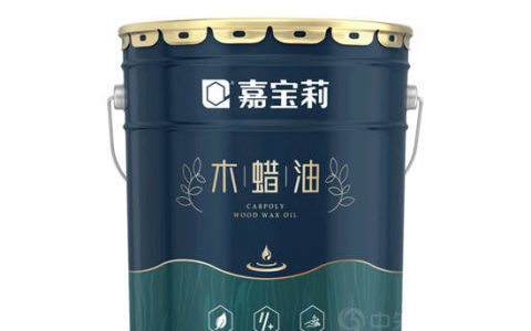 新品上市｜嘉宝莉木蜡油2.0重磅来袭！