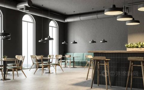 推动艺术涂料发展！嘉宝莉公开三项艺术漆专利