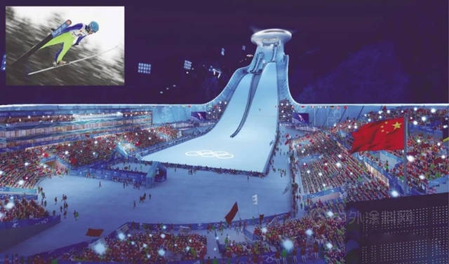 三棵树出席北京冬奥会冬残奥会总结表彰大会