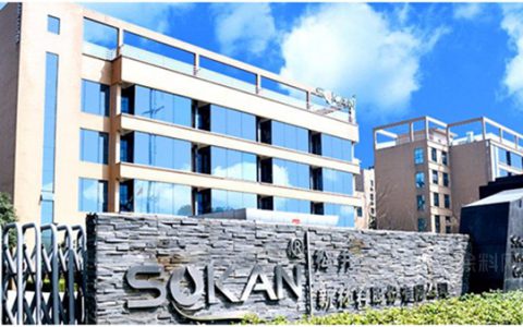 冲刺千亿级蓝海 松井去年乘用车业务增长274.39%