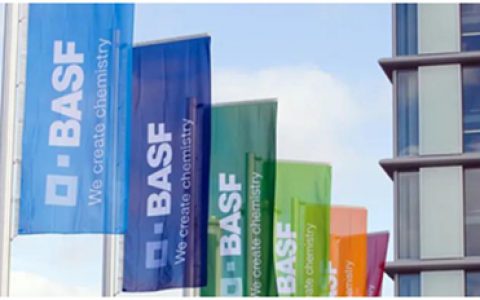 涨价显效！巴斯夫一季度业绩大增19%达1591亿元