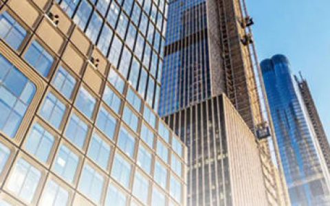 PPG DURANAR®系列新品，隔热技术建材涂料，建筑节能，绚丽多彩！