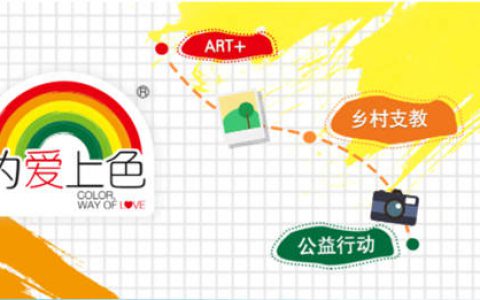 这三年，为爱上色支教团队为云南乡村带去的美学与色彩