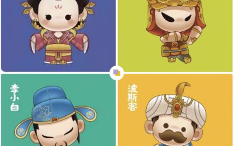 宝塔山漆助力大唐芙蓉园再现盛唐风貌