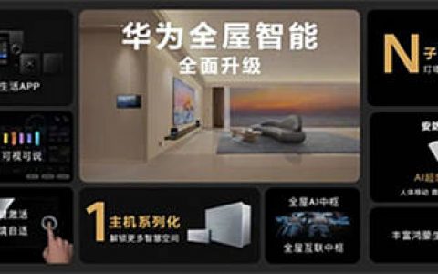 智能家居打响“空间争夺战”