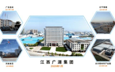广源集团发挥六大基地优势，陆海联动让货物运输“跑起来”