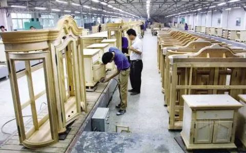 广东家具业面临哪些新问题？