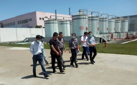 鱼童顺利通过台州市“无废细胞”建设验收