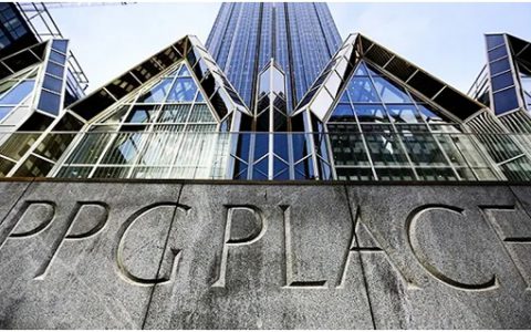 一季度赚21亿太少！净利下滑刺激PPG提高所有业务销售价格