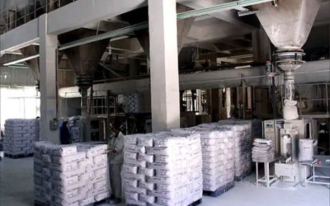 钛白粉行业发展态势良好，3月出口量创历史新高
