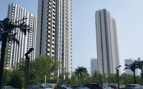 富思特保温二十年之聚苯板发展