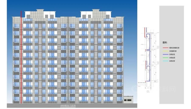 世界地球日|解读七彩建设的低碳“绿动”