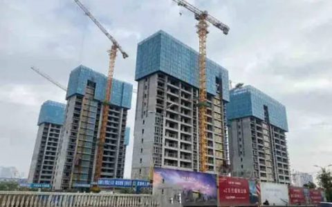 2022年1—3月份全国房地产开发投资增长0.7%