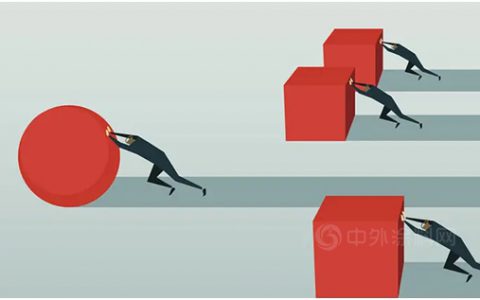 涂企前狼后虎  如何渡劫上岸？