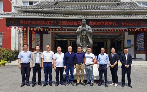 VALPAINT公益 | “凤彩”助学，让梦想发光