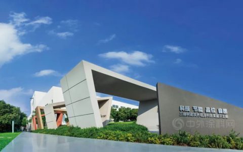 2021年度广东省科学技术奖揭晓，三棵树项目荣膺“科技进步奖一等奖”