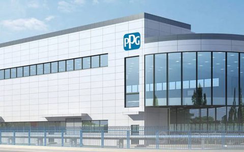 PPG在天津建设电动汽车及智能出行创新应用中心