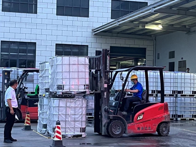 赛技能 练本领 筑匠心 | 首届“集泰杯”技能竞赛圆满成功