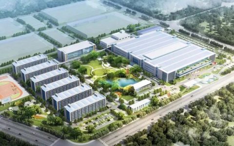 立邦提出工业建筑场景整体解决方案，助力制造业高质量发展