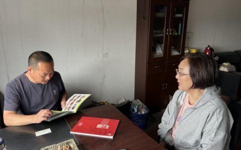 深入企业  增进交流  了解需求 —— 宁波涂协现场指导企业团体标准实施工作