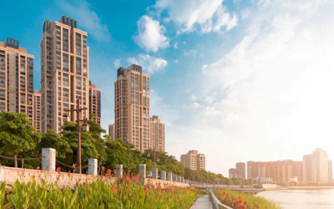 旧改市场4万亿，涂料至少2000亿，抢吃蛋糕的立邦占了哪些先机