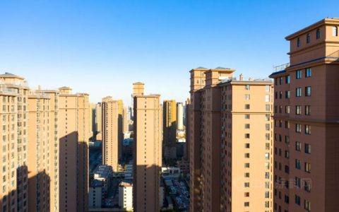 威士伯案例风采丨品质涂料勾勒建筑美景