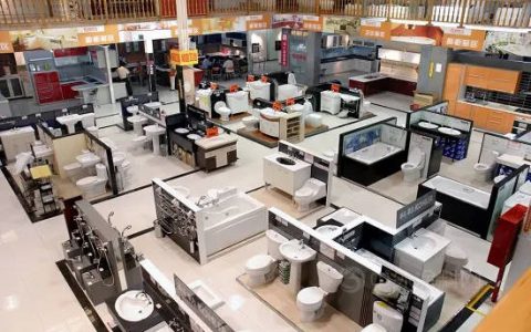 中西部家具市场受疫情影响较小