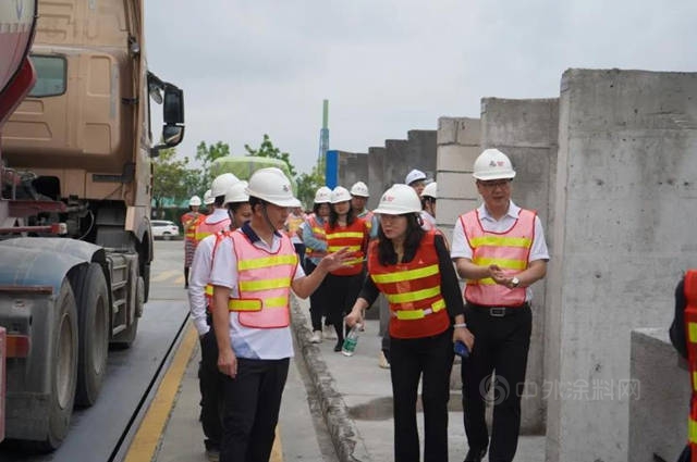 西卡德高全国应用技术培训中心测试基地升级，竣工剪彩仪式圆满结束！