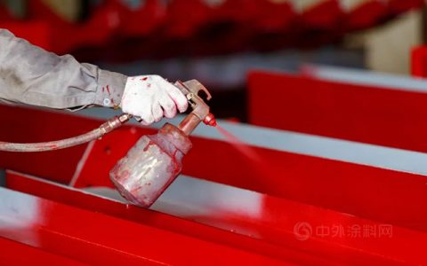 阿克苏诺贝尔：你不知道的那些隐形环保卫士