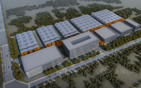 这个涂企出道即巅峰! 市值突破230亿！上市不满三个月股价接近翻倍！