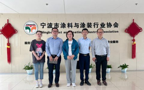 发挥协会平台作用  探讨行业“卡脖子”难题——市交通运输协会危险化学品运输分会到访我会交流工作
